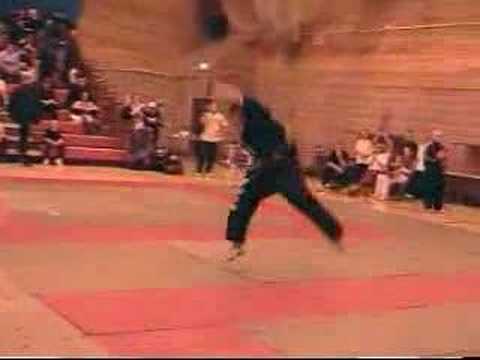 Ashley Beck (wymiatacz)