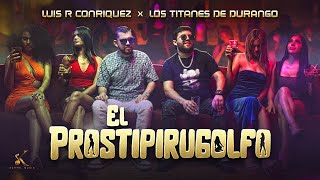 El Prostipirugolfo Lyrics English Translation
