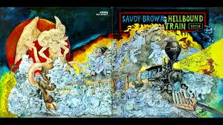 Savoy Brown - It'll Make You Happy (1972)