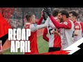 RECAP | Ready ? the final games of the season