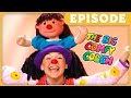 The Clown Promise The Big Comfy Couch Full Episode For Kids
