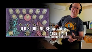 Video thumbnail for OBNE: Dark Light. No-Chat by Brett Kingman