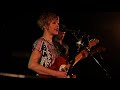 Emily Barker - Letters / Live in Berlin at the BiNuu 2017