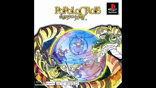 Download lagu English Review PoPoLoCrois Monogatari/ PoPoLoCrois Story  PS1 mp3