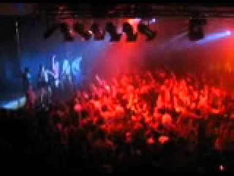 Disco Supernova in Steinen- Höllstein 2012