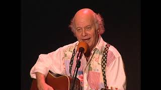 Spectacle de Pierre Chêne à la Maison de l'Enfance - Décembre 2006