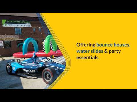 Jump N Play Party Rentals thumbnail