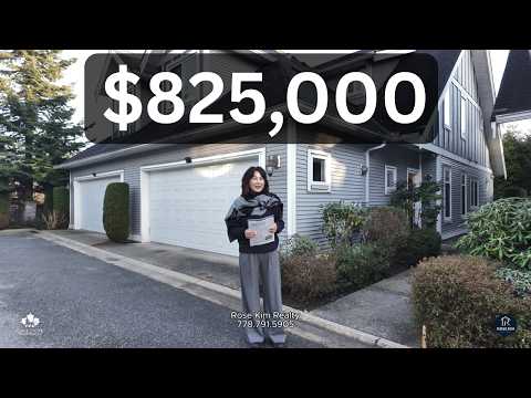 Tour this New Listing with Rose Kim