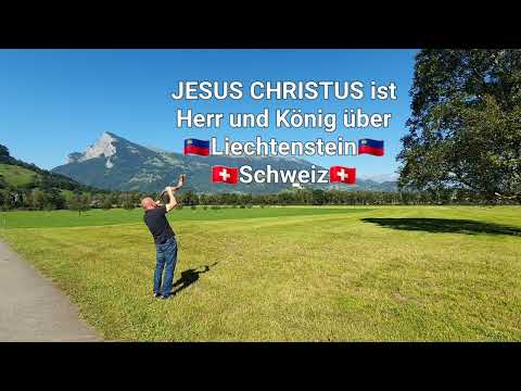 🇱🇮Liechtenstein🇱🇮 und 🇨🇭Schweiz🇨🇭