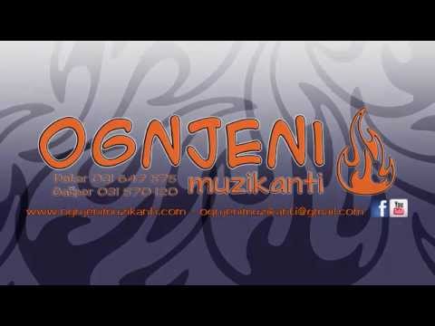 Ognjeni muzikanti - Šrangarska (OFFICIAL VIDEO)