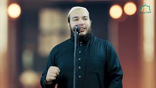 أحكام الشتاء | #خطبة_جمعة | د . أحمد جلال image