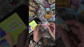 I didn’t expect that. 😭😍#pokemon #pokemontcg #pokemonkarten #pokemoncollection #ascendedheroes