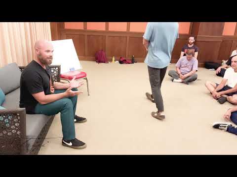 Mobilize Qi, Pull Silk