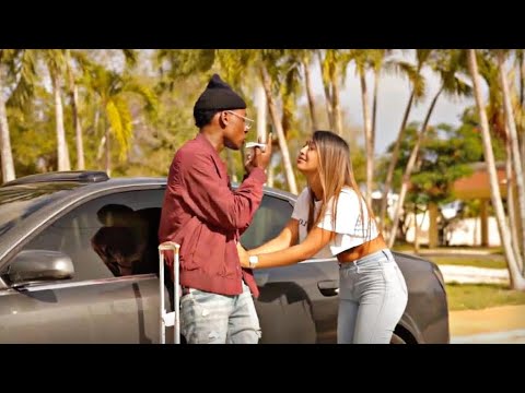 Beza Flow x Frankely MC -  (  Llego al Final ) Video Oficial