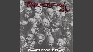 Till You&#39;re Mine