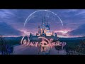 Walt Disney Intro HD Little Mermaid Walt Disney Pictures