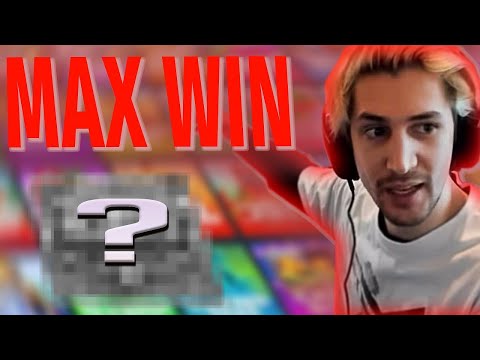 I am ONLY Winning Today!  | xQc Compilation