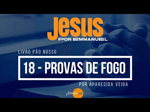 Our Daily Bread - Chapter 18 Trials by Fire - by Aparecida Veiga