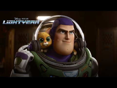 afbeelding Lightyear