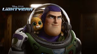 Lightyear (2022) Video