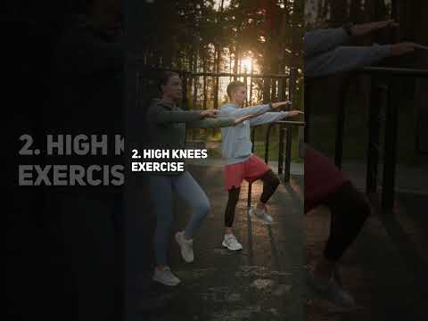 5 Best Cardio Exercises T..