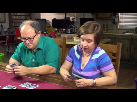 GameNight! Episode 20 - Salmon Run