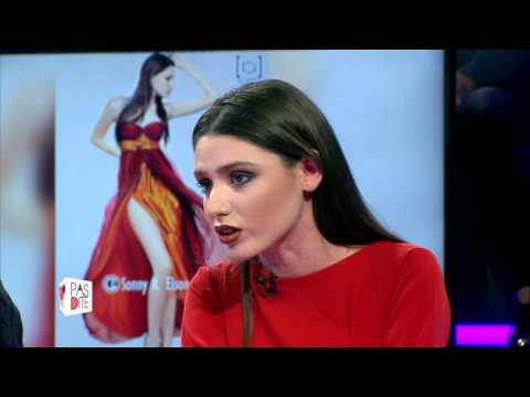Pasdite ne TCH, 8 Shkurt 2016, Pjesa 1 - Top Channel Albania - Entertainment Show
