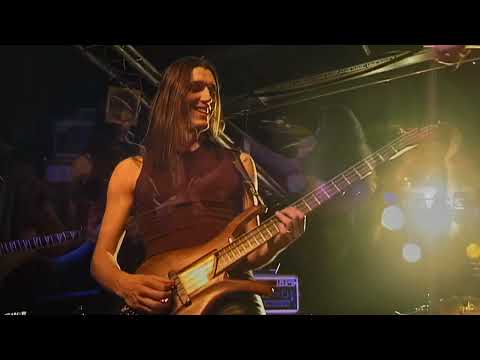 2004 Michele Luppi & Vision Divine - Live / Colours Of My World (50FPS/1080p/16:9 Remaster)