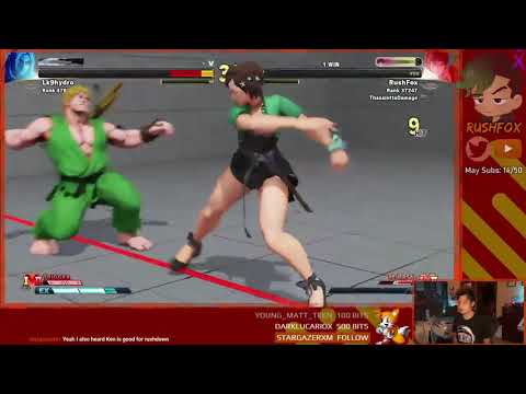 School Girl beats up the Janitor