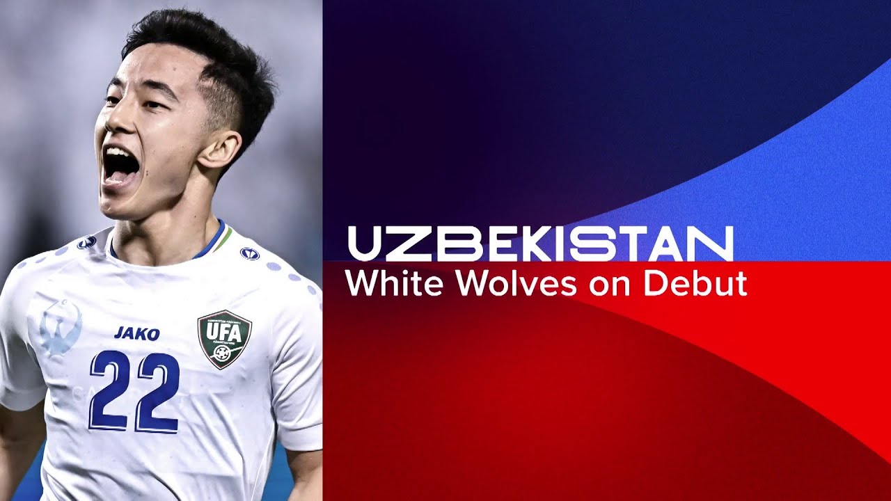 🥳 ¡SU DEBUT MUNDIALISTA! | Buenas sensaciones en Uzbekistán previo a su primer Mundial