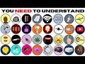 Everything You Need To Understand About Life Explained