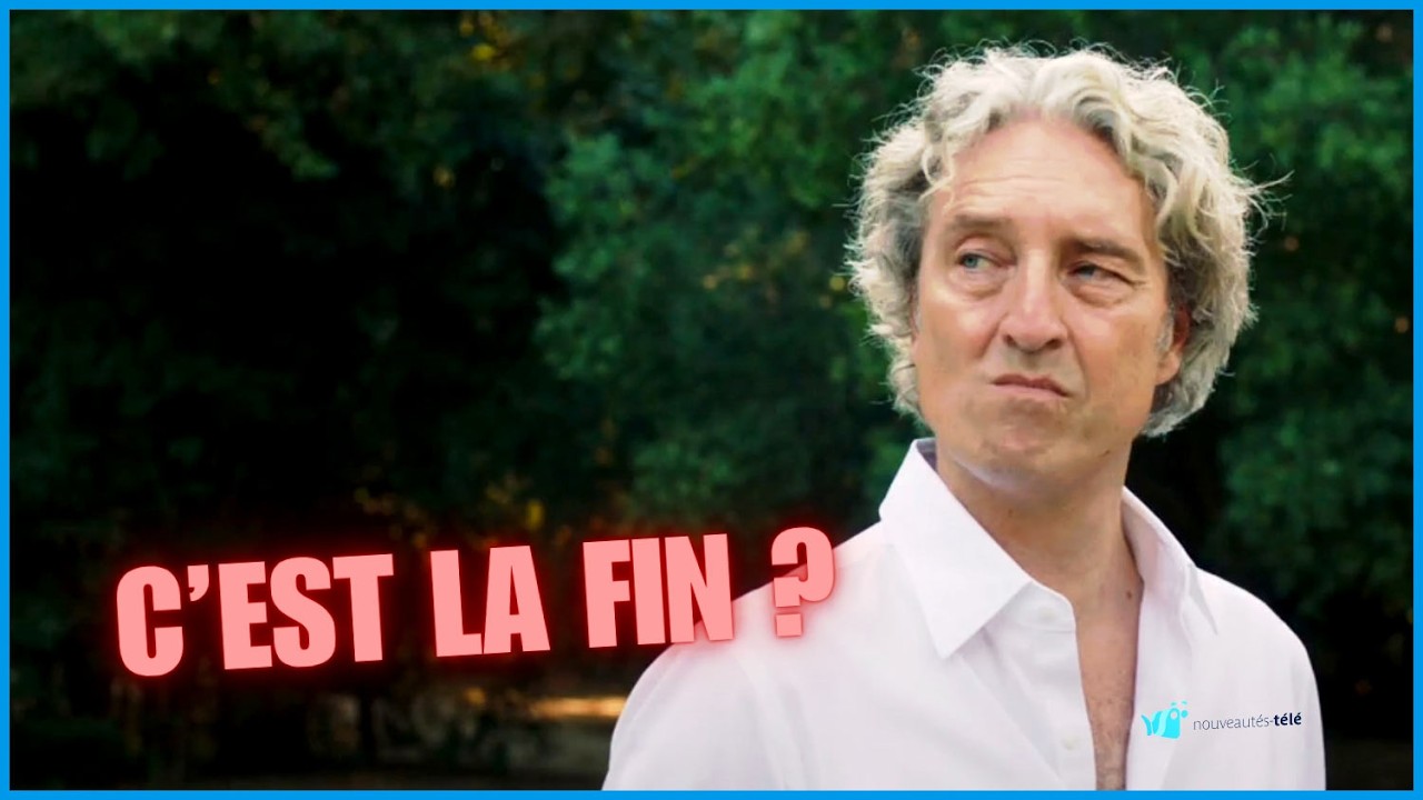 Résumé épisode 1521- Ici tout commence