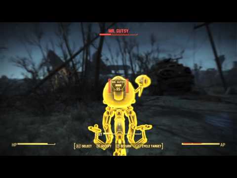 Fallout 4 - Pt 73