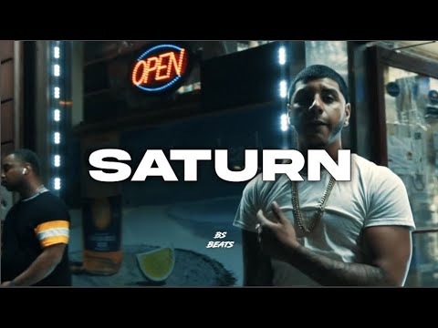 [FREE] CJ X Pop Smoke X Fivio Foreign Drill Type Beat 2021 - "SATURN" | (Prod Bs Beats x KT)