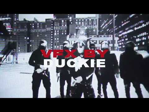 TONY- WRECK SH*T (OFFICIAL MUSIC VIDEO)