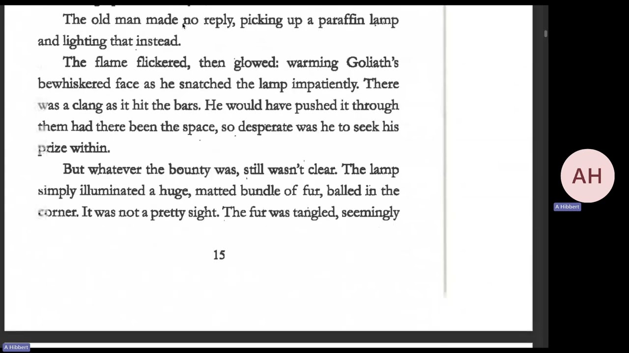 02  - Chapters 2 and 3