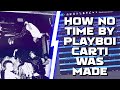 HOW NO TIME BY PLAYBOI CARTI AND GUNNA WAS MADE FL STUDIO INSTRUMENTAL REMAKE