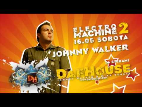 Electro Machine 2 - DAFHOUSE