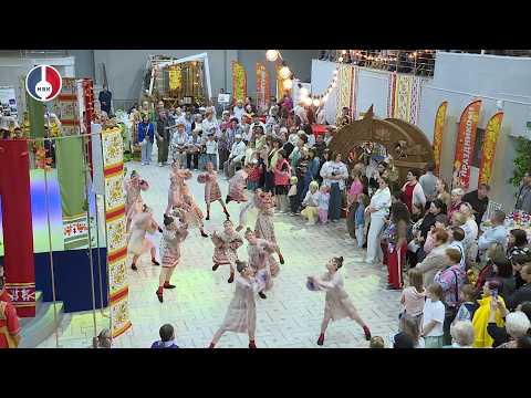 День народов Урала отметили в Новоуральске