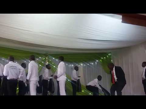 Wash Bank Homeboys -   Inkuz'emnyama