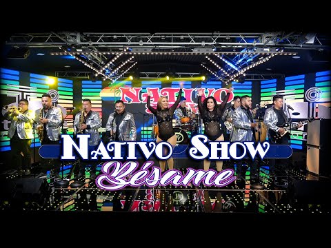 Nativo Show - Bésame Y Abrázame (Video Oficial)