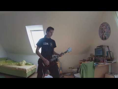 Kabát-Zase jsem na mol (cover)