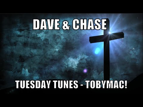 Me Without You by TobyMac - Tuesday Tunes(Dave & Chase)