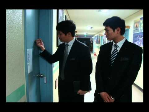 Missionaries' Prayer