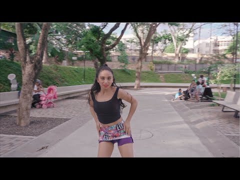 Too darn Hot- Tim Draxl / Isabel Guzmán Payés Choreography