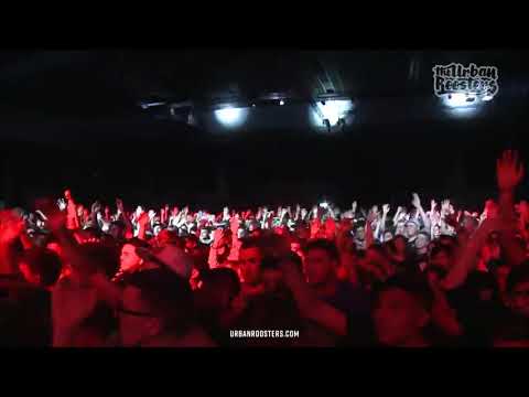 MINUTAZO DE MECHA VS KLAN🔥FMS ARGENTINA JORNADA 6🔥