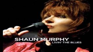 SHAUN MURPHY - It Takes A Lot To Laugh. It Takes A Train To Cry