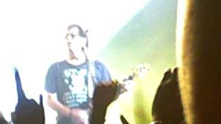 The Offspring Colmar (foire aux vins)