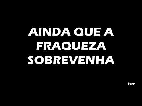 Coisas Invisíveis - Tom de Vida (Playback com Letra)