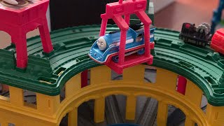 Streamlining! | Thomas and Friends | Music Video Remake!